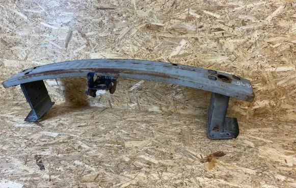 Nissan Pulsar Front bumper cross member 9824198680