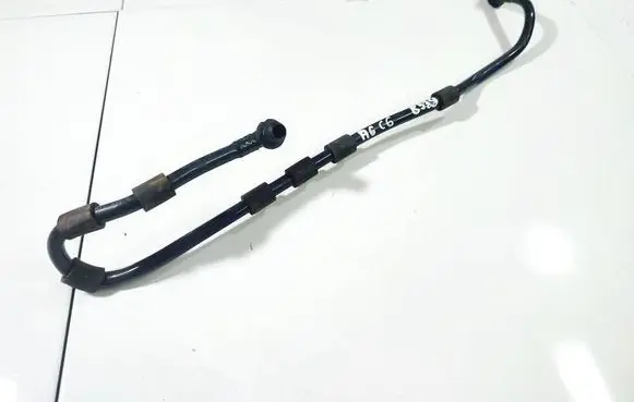 Audi A6 S6 C6 4F Vacuum line/pipe/hose 