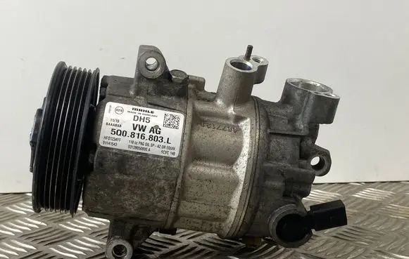 Skoda Kodiaq Air conditioning (A/C) compressor (pump) 5Q0816803L