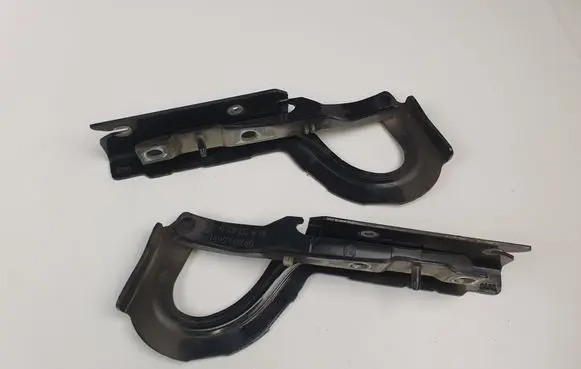 Peugeot Expert Engine bonnet/hood hinges 1499345080 1499346080