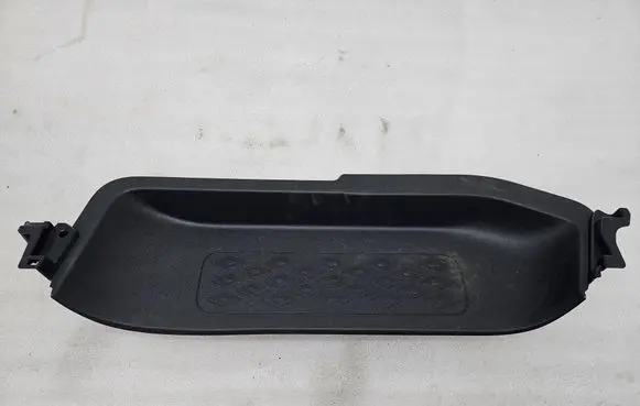 Volkswagen ID. Buzz Front sill trim cover 522950534 202207184742 1T3863726B