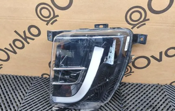 Tesla Model X Front fog light 103432800A