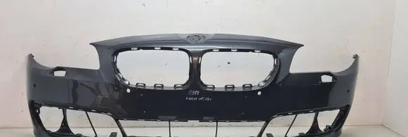 BMW 5 F10 F11 Front bumper 1379ATS
