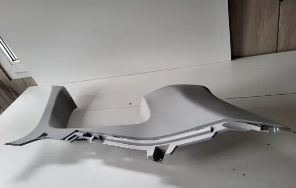 KIA Optima Tailgate/trunk upper cover trim 85861D4300