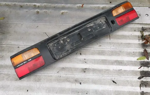 Renault Laguna I Tailgate rear/tail lights 7711170346 7700420119