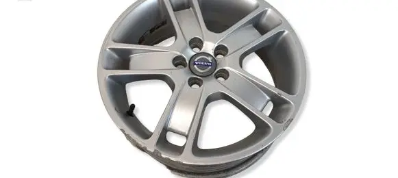 Volvo V50 R17 alloy rim 31202663
