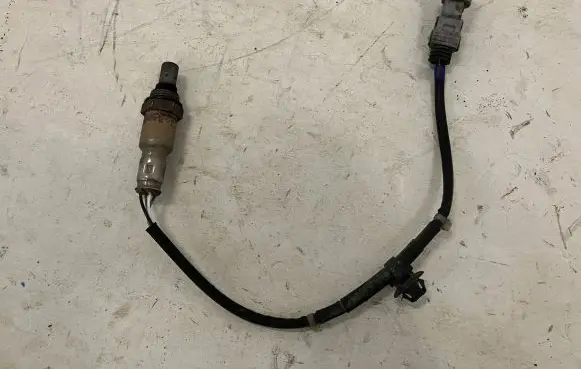 Toyota Yaris Lambda probe sensor 8946552670