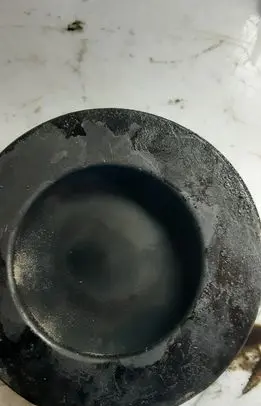 Audi Q7 4M Piston 08326A 98R1