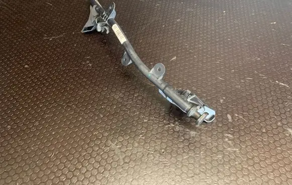 BMW 5 F10 F11 Oil level dip stick 8511818 54697510T