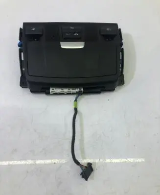 Mercedes-Benz E W238 Headlining lighting console trim A2389009400