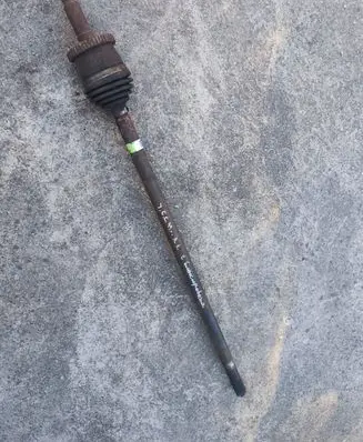 Jeep Grand Cherokee (WJ) Front driveshaft
