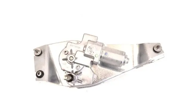 Porsche Cayenne (92A) Rear window wiper motor 7356220