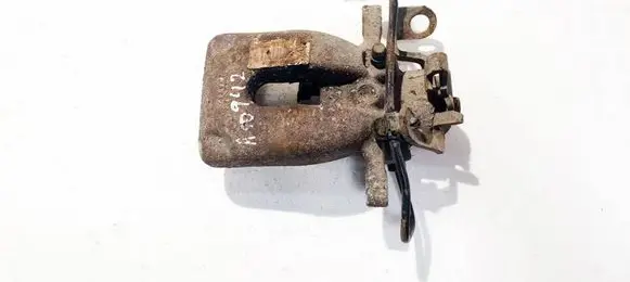 Peugeot Partner Rear brake caliper 
