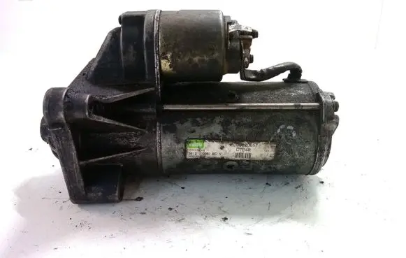 Volvo S40, V40 Starter motor D7R48 30620657