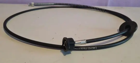 Volvo 240 Speedometer cable 1215546
