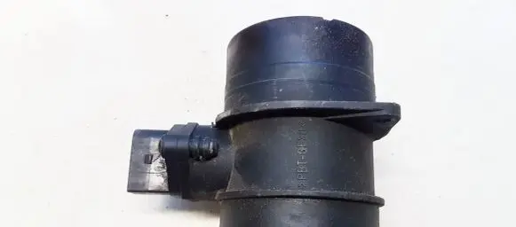 Audi A3 S3 8P Mass air flow meter 0281002461 074906461B