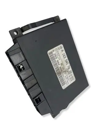 Mercedes-Benz ML W163 Parking PDC control unit/module A1635457432