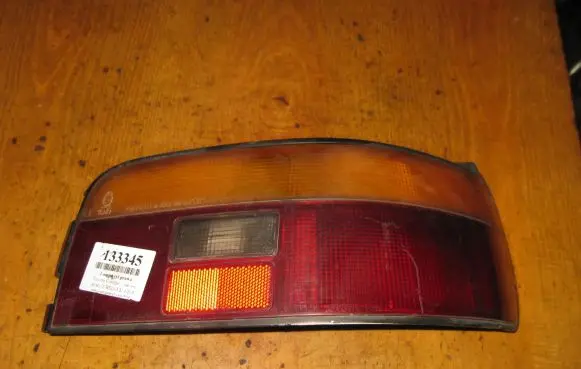 Toyota Corolla E90 Rear/tail lights