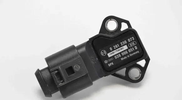 Volkswagen Tiguan Air pressure sensor