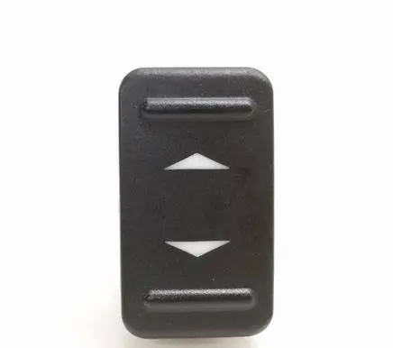 Ford S-MAX Electric window control switch 6M2T14529AD 11092006 1109640072