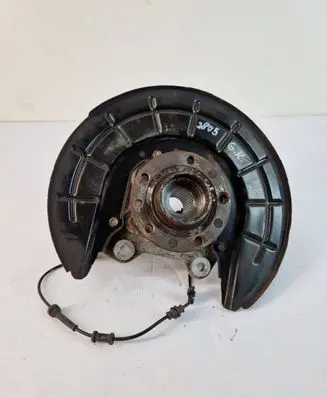 Jeep Cherokee Rear wheel hub