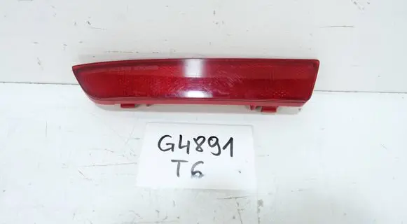 Mercedes-Benz Vito Viano W447 Rear tail light reflector A4478260040