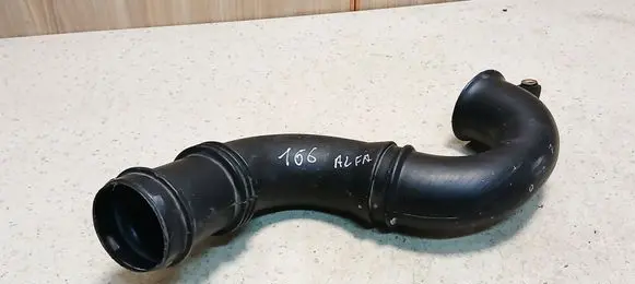 Alfa Romeo 166 Air intake hose/pipe 60623353 A947