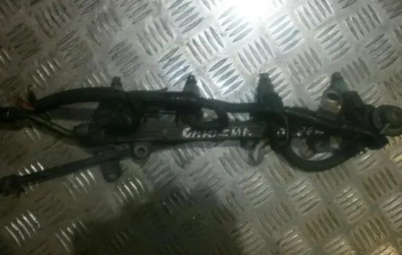 Mitsubishi Carisma Fuel main line pipe 0280155723