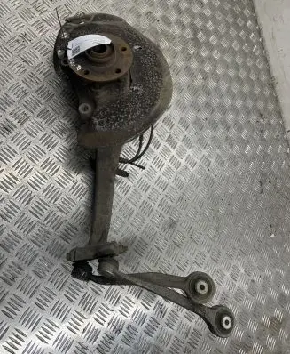 Audi A6 S6 C7 4G Front wheel hub