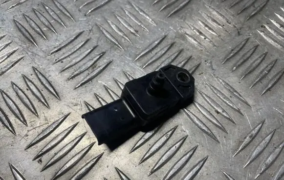 Ford Focus Air pressure sensor 9639027480 0798005601