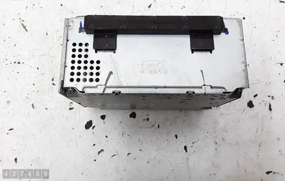 Ford Ka Radio/CD/DVD/GPS head unit g1b518c815ae
