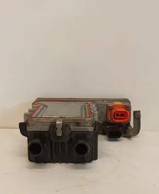 Seat Leon IV Air conditioning (A/C) radiator (interior) 5QF819013B
