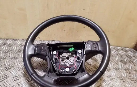 Volvo XC70 Steering wheel 30778841