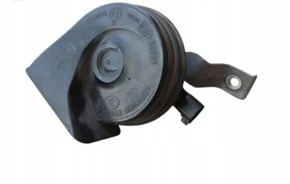 Maserati Quattroporte Horn signal