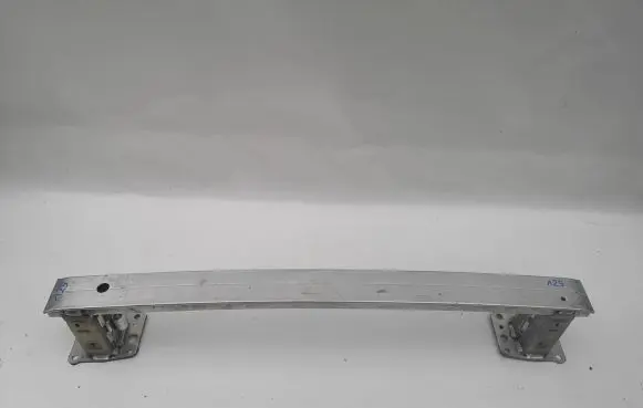 Peugeot 308 Front bumper support beam 9677366080