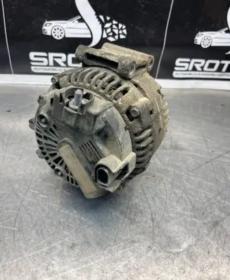 Mercedes-Benz ML W164 Generator/alternator A6421540402