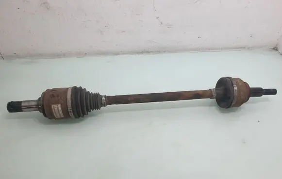Dodge Durango III Rear driveshaft P52123523AB TQ52148D0053