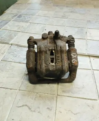 Honda Accord Rear brake caliper