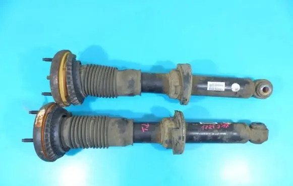 Jaguar XF X250 Rear shock absorber/damper 8X23-80-AC IMPRK1224317