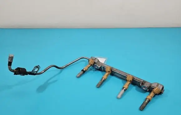 Toyota Corolla E160 E170 Fuel injector 23250-0T030 IMPRK1408940