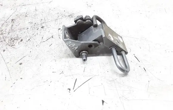 Audi A4 S4 B7 8E 8H Rear door lower hinge