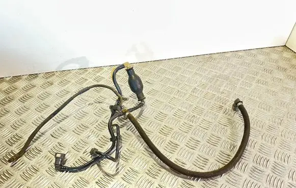 Citroen C3 Fuel line/pipe/hose 96356 92580 9635692580