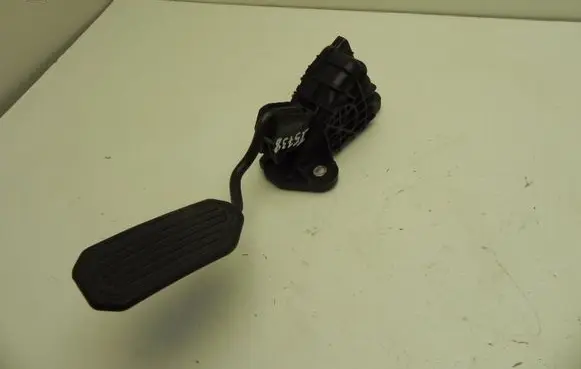Toyota Prius (XW20) Accelerator throttle pedal 7812047040 I5738