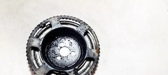 Fiat Stilo Crankshaft pulley