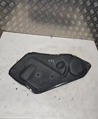 BMW X3 F25 Rear door sound insulation 7358017