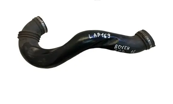 Peugeot Boxer Air intake hose/pipe 53165197 A947