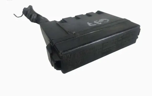 Infiniti G37 Fuse box set 7254-5763-30