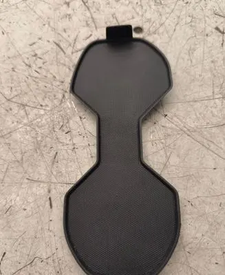 Toyota C-HR II Cup holder pad/mat 58916F4120