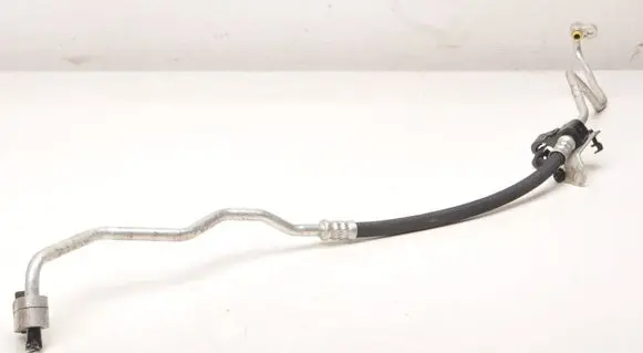 Porsche Cayman 987 Air conditioning (A/C) pipe/hose 9A157309704