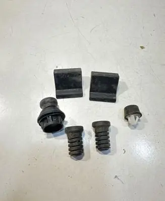 Hyundai Ioniq Bonnet alarm switch sensor 86450GI000